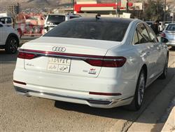 اودي A8
